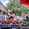 Bronx Vendor Who Had Fresh Produce Tossed By City Receives Over $13,000 In Donations
